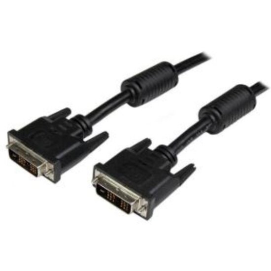 STARTECH 10 ft DVI D Single Link Cable M M-preview.jpg